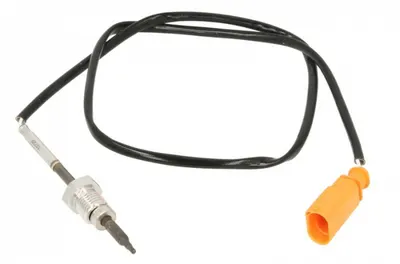 Senzor temperatura evacuare (dupa DPF) potrivit SEAT ATECA; SKODA SUPERB III; VW PASSAT B8 1.6D 08.14