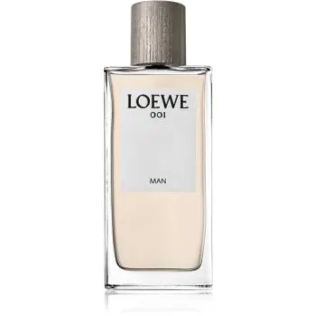Loewe 001 Man Eau de Parfum pentru bărbați
