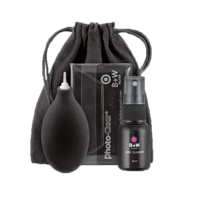 Schneider B+W Kit Solutie de curatare - Default Title