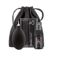 Schneider B+W Kit Solutie de curatare - Default Title