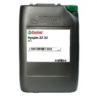 Ulei hidraulic CASTROL Hyspin ZZ 32 14DFEE, volum 20 litri 20L