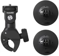 Kit Insta360 - Motorcycle Bundle, V2