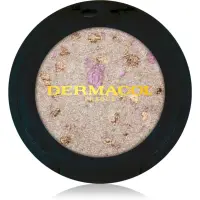 Dermacol Infinity Moon umbre de pleoape cu sclipici culoare 01 4.5 g