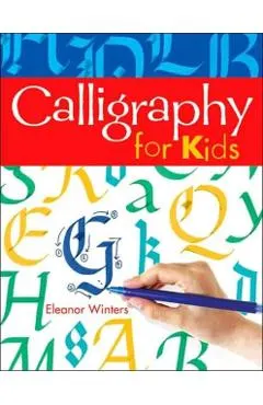 Calligraphy for Kids