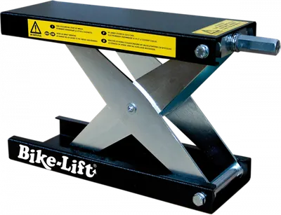 Cric central Bike-Lift