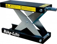 Cric central Bike-Lift