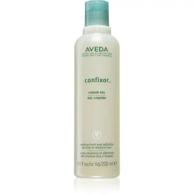 Aveda Confixor™ Liquid Gel gel de par pentru fixare și formă 250 ml