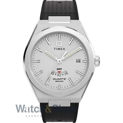 Ceas Timex Timex Q TW2Y12200UK