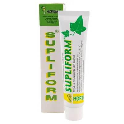 Supliform Gel, Hofigal | 75 ml