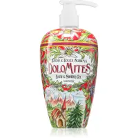 Rudy - Le Maioliche Dolomites gel de dus si baie 700 ml