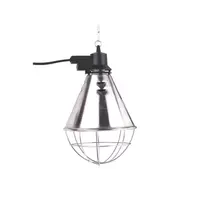 Lampa Radiator cu Cablu, Albert Kerbl, 2.5 m si Variator de Tensiune