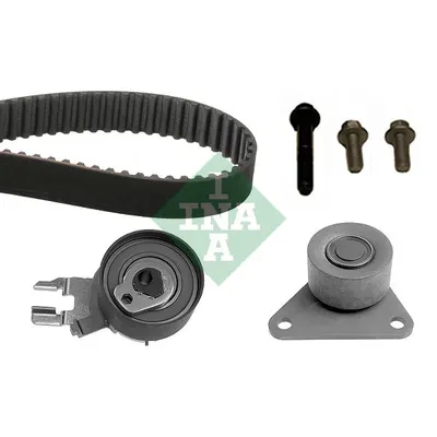 Set curea de distributie INA 530 0467 10