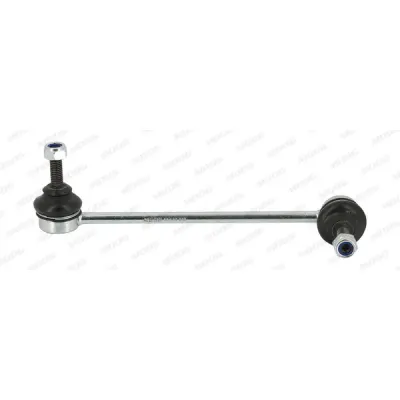 Brat/bieleta suspensie, stabilizator MOOG ME-LS-0489