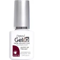 Oja Semipermanenta Depend Gel IQ UV LED, Outfit of the Day, 5 ml
