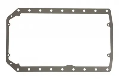 Garnitura pompa ulei potrivit MASSEY FERGUSON 4292, 4297, 6460, 6470; VALMET 655, 665, 6000, 700 MK 2, 705, 715, 715 M, 755, 805, 815, 855, A 750 L, BM100 PCR, BM110, M800, M900; VALTRA M800