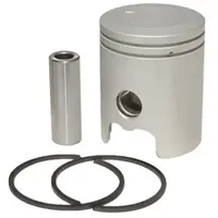 Piston Wacker WM80 Meteor -Mai compactor