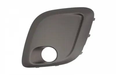 Grila bara fata stanga cu locas proiectoare CITROEN C1 intre 2012-2014
