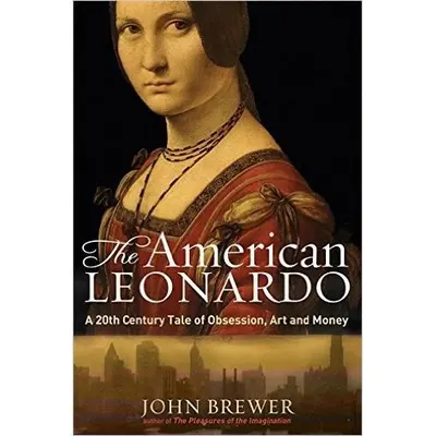 The American Leonardo