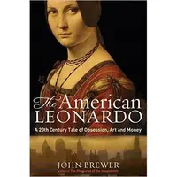 The American Leonardo