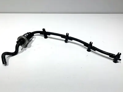 Rampa retur injectoare 03L130235S Volkswagen Passat CC (2008-2012) 2.0 tdi CBBB