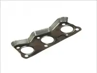 Garnitura galerie evacuare (4 cilindri: 1; 2; 3) potrivit SEAT IBIZA III; SKODA FABIA I, FABIA I PRAKTIK, FABIA II; VW FOX, POLO 1.2 1.2LPG 07.01-12.14