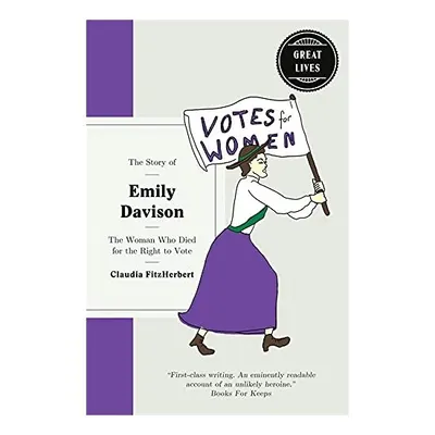 Story of Emily Davison