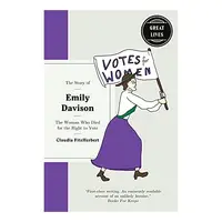 Story of Emily Davison