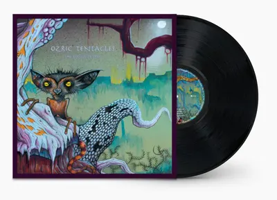 The YumYum Tree - Vinyl