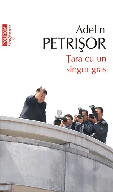 Țara cu un singur gras