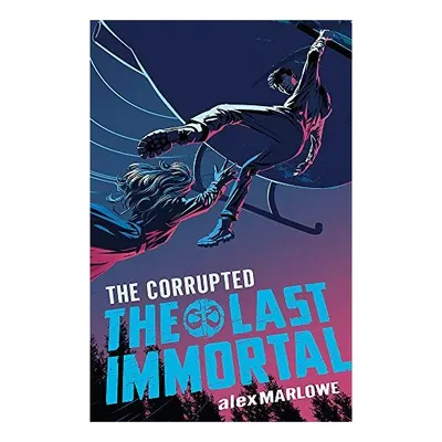 Last Immortal
