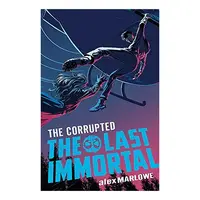 Last Immortal
