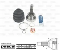 Cap planetara spre roata (25z 25z 51mm) ALFA ROMEO 145, 146, 147, 155, 156, GTV, SPIDER; FIAT BRAVA, BRAVO I, MAREA, PUNTO; LANCIA LYBRA 1.3D-3.0 intre 1994-2012