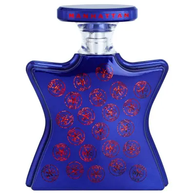 Bond No. 9 Midtown Manhattan Eau de Parfum unisex 100 ml