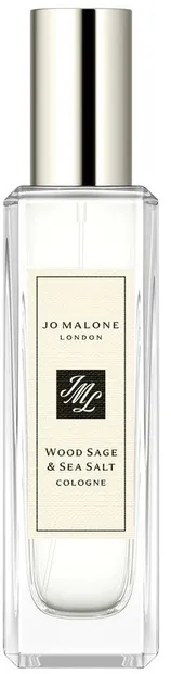 Jo Malone Apă de colonie Wood Sage & Sea Salt, 30 ml