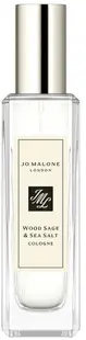 Jo Malone Apă de colonie Wood Sage & Sea Salt, 30 ml