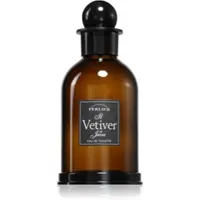 Perlier Vetiver di Java Eau de Toilette pentru bărbați