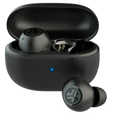 Căști Bluetooth JLab IEUEBGOANCRBLK124