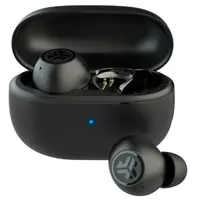 Căști Bluetooth JLab IEUEBGOANCRBLK124
