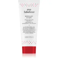 EVO Fabuloso Colour Boosting Treatment balsam pentru a evidentia culoarea parului culoare Mahogany 220 ml