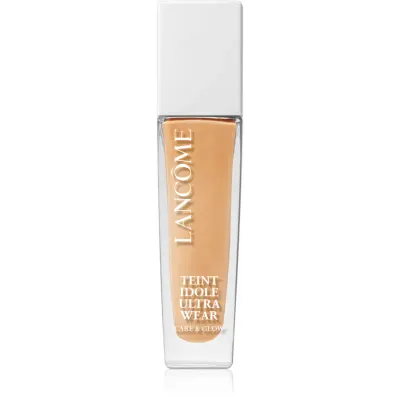 Lancôme Teint Idole Ultra Wear Care & Glow makeup radiant cu hidratare SPF 25 culoare 230W 30 ml