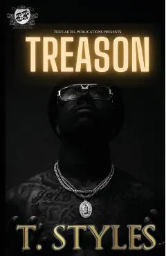 Treason (The Cartel Publications Presents)