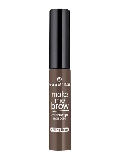 Essence Mascara pentru sprancene make me BROW