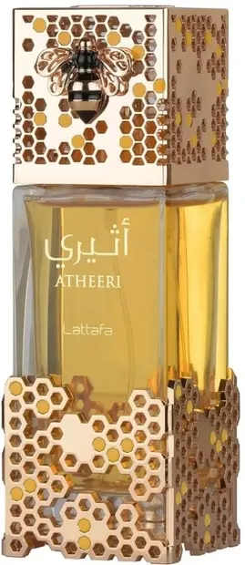 Lattafa Apă de parfum Atheeri, 100 ml