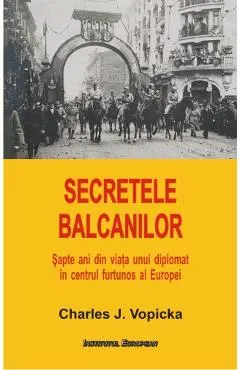 Secretele Balcanilor