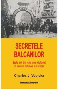 Secretele Balcanilor
