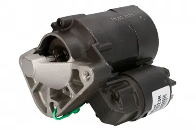 Electromotor (12v, 0,8kw) Potrivit Nissan Kubistar; Renault Clio Ii, Grand Scenic Ii, Kangoo, Kangoo Express, Laguna I, Laguna Ii, Laguna Iii, Logan Ii, Megane I, Megane I Classic 1.4-2.0d 03.96
