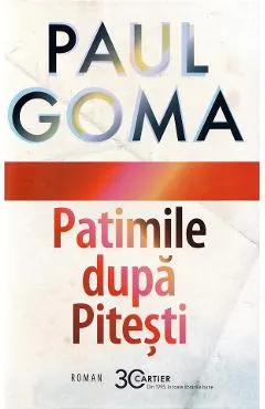 Patimile dupa Pitesti