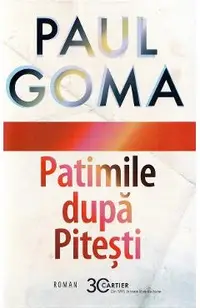 Patimile dupa Pitesti