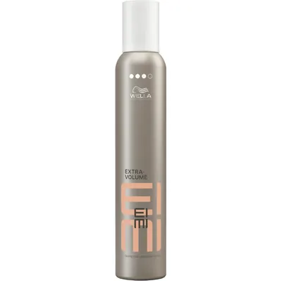 Spuma de par pentru extra volum Eimi Extra-Volume, 300ml, Wella Professionals