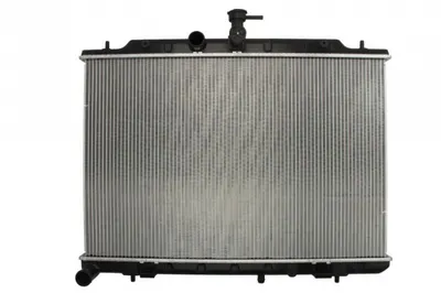 Radiator apa racire motor (transmisie manuala) NISSAN X-TRAIL 2.0D intre 2007-2013